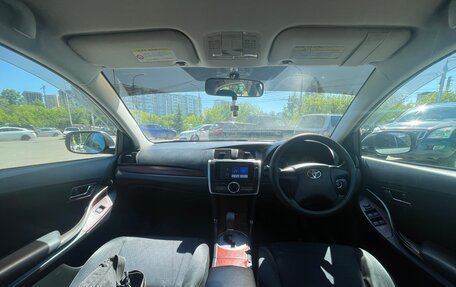 Toyota Allion, 2009 год, 950 000 рублей, 11 фотография