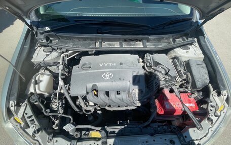 Toyota Allion, 2009 год, 950 000 рублей, 16 фотография