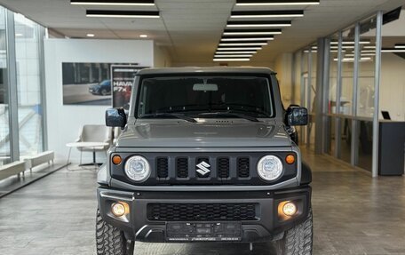 Suzuki Jimny, 2021 год, 2 889 000 рублей, 2 фотография