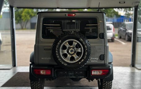 Suzuki Jimny, 2021 год, 2 889 000 рублей, 5 фотография