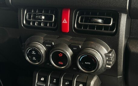 Suzuki Jimny, 2021 год, 2 889 000 рублей, 14 фотография