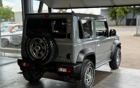 Suzuki Jimny, 2021 год, 2 889 000 рублей, 6 фотография