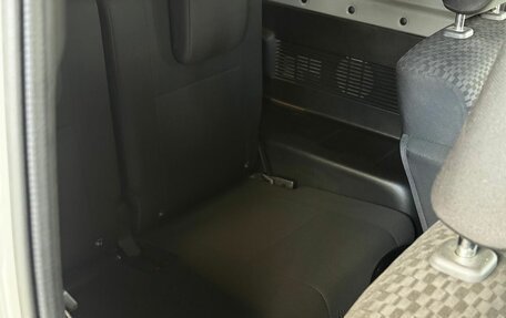 Suzuki Jimny, 2021 год, 2 889 000 рублей, 10 фотография