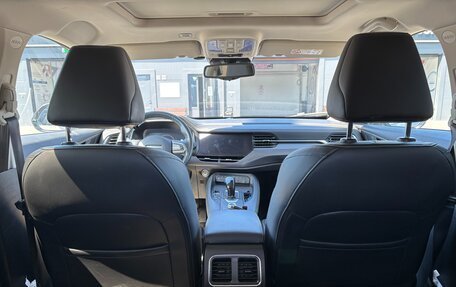 Haval F7x I, 2021 год, 2 020 000 рублей, 16 фотография