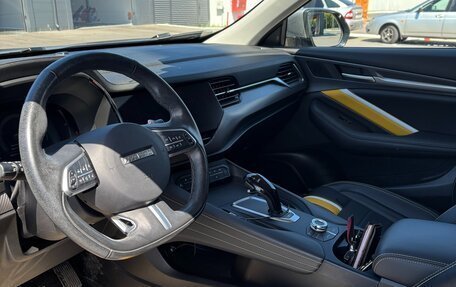 Haval F7x I, 2021 год, 2 020 000 рублей, 18 фотография