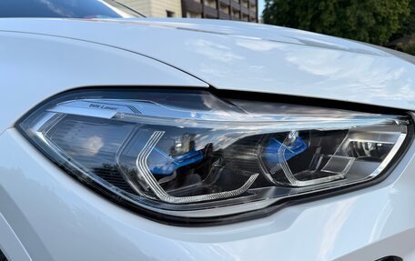 BMW X6, 2020 год, 9 900 000 рублей, 13 фотография