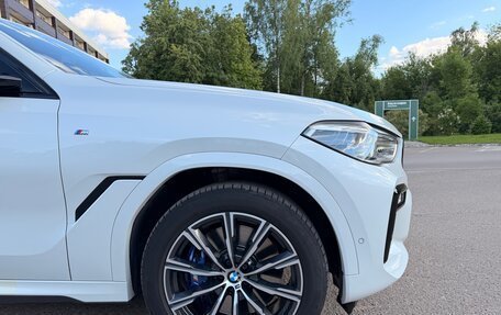 BMW X6, 2020 год, 9 900 000 рублей, 9 фотография