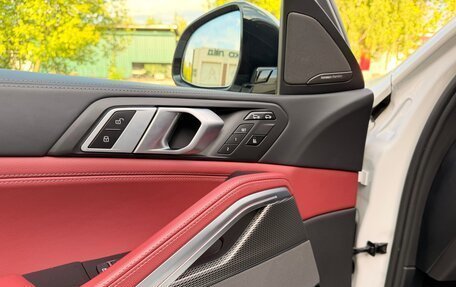 BMW X6, 2020 год, 9 900 000 рублей, 15 фотография