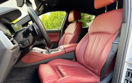 BMW X6, 2020 год, 9 900 000 рублей, 16 фотография