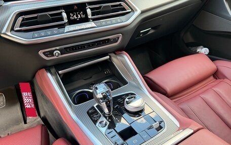 BMW X6, 2020 год, 9 900 000 рублей, 19 фотография