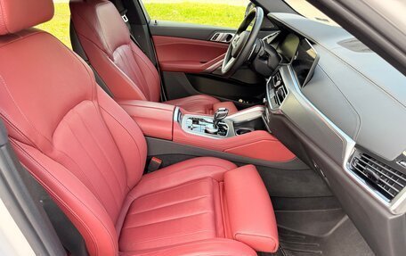 BMW X6, 2020 год, 9 900 000 рублей, 23 фотография