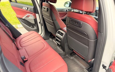 BMW X6, 2020 год, 9 900 000 рублей, 21 фотография