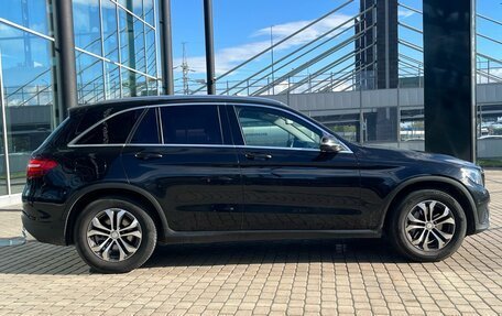 Mercedes-Benz GLC, 2016 год, 3 290 000 рублей, 7 фотография