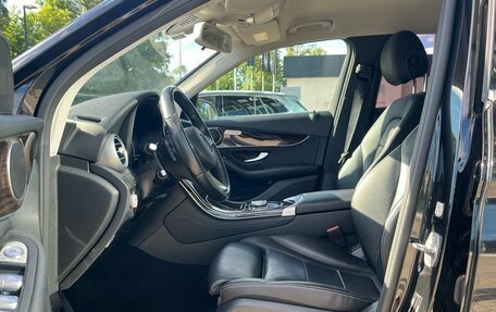 Mercedes-Benz GLC, 2016 год, 3 290 000 рублей, 14 фотография