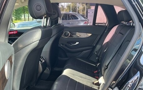Mercedes-Benz GLC, 2016 год, 3 290 000 рублей, 8 фотография