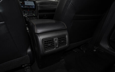 Toyota Camry, 2017 год, 1 890 000 рублей, 13 фотография