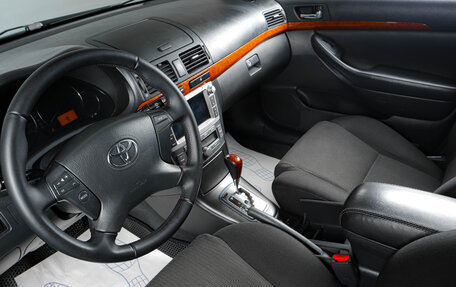 Toyota Avensis III рестайлинг, 2007 год, 999 000 рублей, 8 фотография