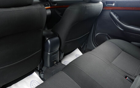 Toyota Avensis III рестайлинг, 2007 год, 999 000 рублей, 9 фотография