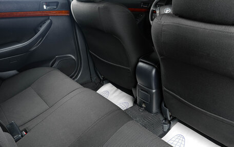 Toyota Avensis III рестайлинг, 2007 год, 999 000 рублей, 10 фотография