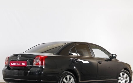 Toyota Avensis III рестайлинг, 2007 год, 999 000 рублей, 7 фотография