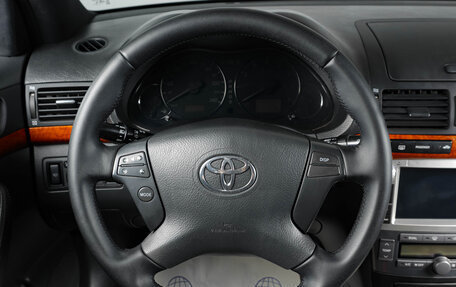Toyota Avensis III рестайлинг, 2007 год, 999 000 рублей, 14 фотография
