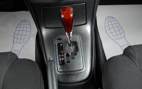 Toyota Avensis III рестайлинг, 2007 год, 999 000 рублей, 18 фотография