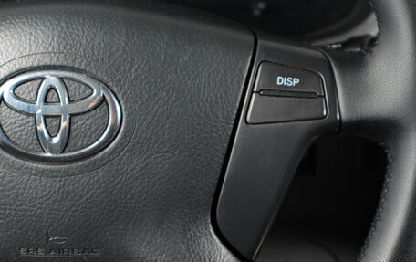 Toyota Avensis III рестайлинг, 2007 год, 999 000 рублей, 16 фотография