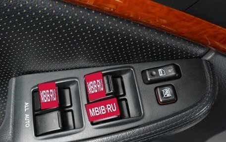 Toyota Avensis III рестайлинг, 2007 год, 999 000 рублей, 19 фотография
