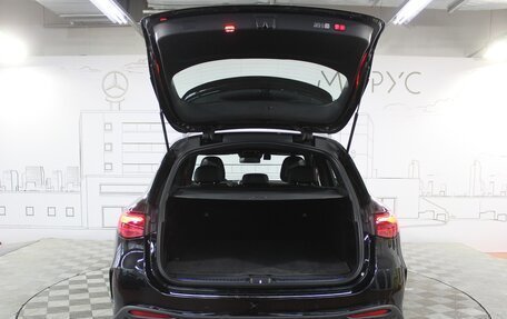 Mercedes-Benz GLC AMG, 2024 год, 9 600 000 рублей, 8 фотография