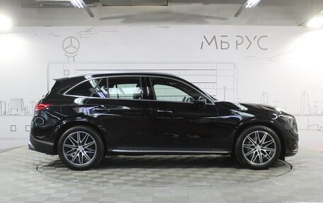 Mercedes-Benz GLC AMG, 2024 год, 9 600 000 рублей, 5 фотография