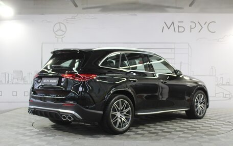 Mercedes-Benz GLC AMG, 2024 год, 9 600 000 рублей, 6 фотография