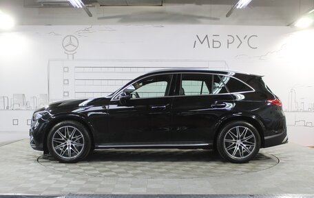 Mercedes-Benz GLC AMG, 2024 год, 9 600 000 рублей, 11 фотография
