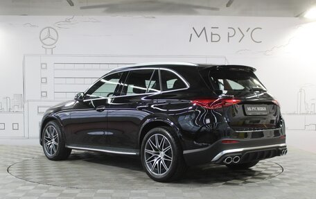Mercedes-Benz GLC AMG, 2024 год, 9 600 000 рублей, 10 фотография