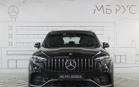 Mercedes-Benz GLC AMG, 2024 год, 9 600 000 рублей, 13 фотография