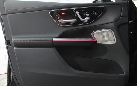 Mercedes-Benz GLC AMG, 2024 год, 9 600 000 рублей, 14 фотография