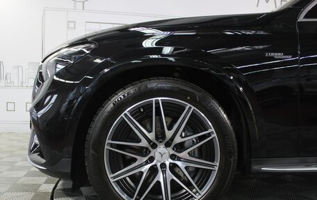 Mercedes-Benz GLC AMG, 2024 год, 9 600 000 рублей, 12 фотография