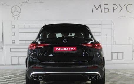 Mercedes-Benz GLC AMG, 2024 год, 9 600 000 рублей, 7 фотография