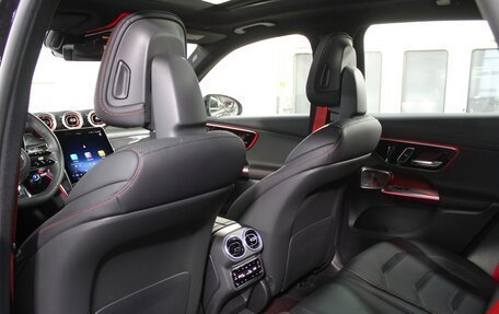 Mercedes-Benz GLC AMG, 2024 год, 9 600 000 рублей, 21 фотография