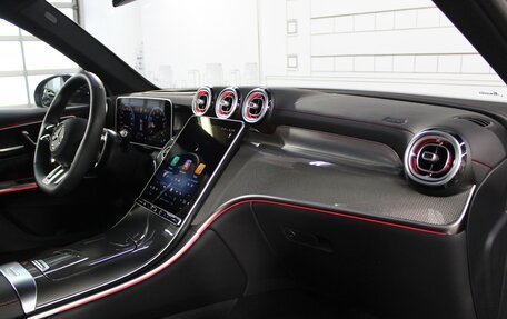 Mercedes-Benz GLC AMG, 2024 год, 9 600 000 рублей, 28 фотография