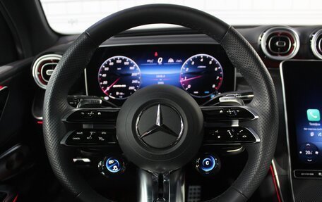 Mercedes-Benz GLC AMG, 2024 год, 9 600 000 рублей, 23 фотография
