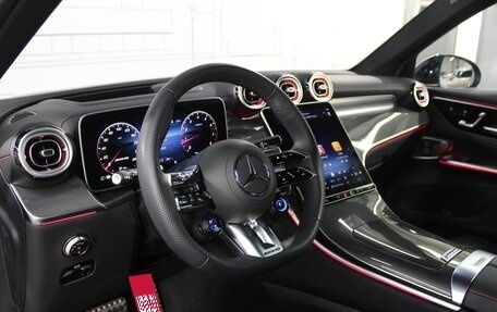 Mercedes-Benz GLC AMG, 2024 год, 9 600 000 рублей, 18 фотография