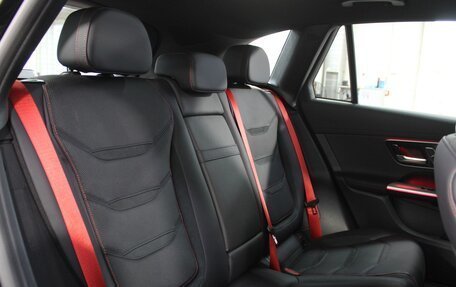 Mercedes-Benz GLC AMG, 2024 год, 9 600 000 рублей, 33 фотография