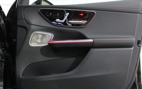 Mercedes-Benz GLC AMG, 2024 год, 9 600 000 рублей, 30 фотография
