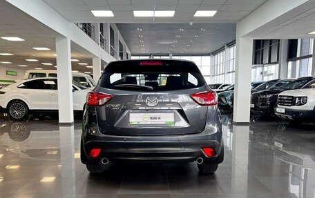 Mazda CX-5 II, 2013 год, 1 745 000 рублей, 4 фотография