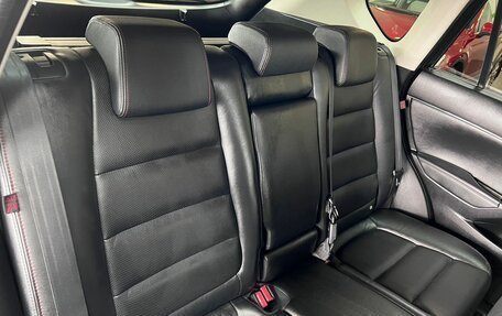 Mazda CX-5 II, 2013 год, 1 745 000 рублей, 10 фотография