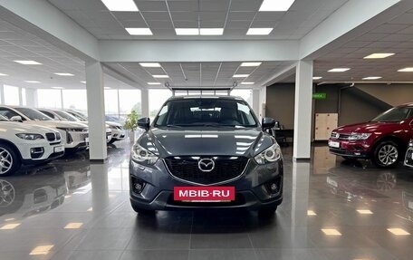 Mazda CX-5 II, 2013 год, 1 745 000 рублей, 3 фотография