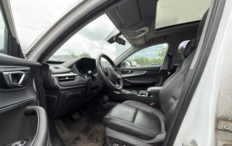 Chery Tiggo 7 Pro, 2021 год, 1 190 000 рублей, 9 фотография