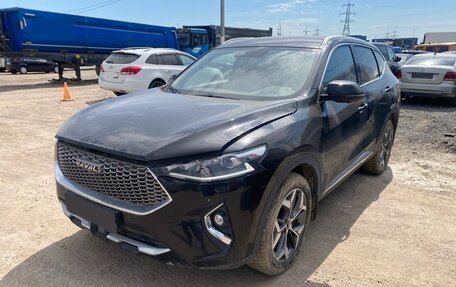 Haval F7 I, 2022 год, 1 790 000 рублей, 1 фотография