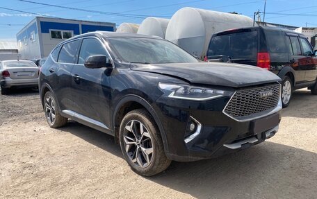 Haval F7 I, 2022 год, 1 790 000 рублей, 2 фотография