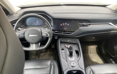 Haval F7 I, 2022 год, 1 790 000 рублей, 3 фотография